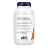NOW Foods Omega-3 Fish Oil 1000mg fish gelatin softgels side view