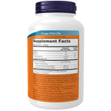 NOW Foods Omega-3 Fish Oil Softgels showing softgel capsule