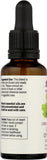 NOW Foods Oregano Oil 25% 1 oz close-up of bottle