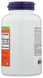 NOW Foods Organic Kelp Powder 200g back view packaging