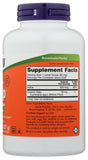 NOW Foods Organic Kelp Powder 200g with other supplements