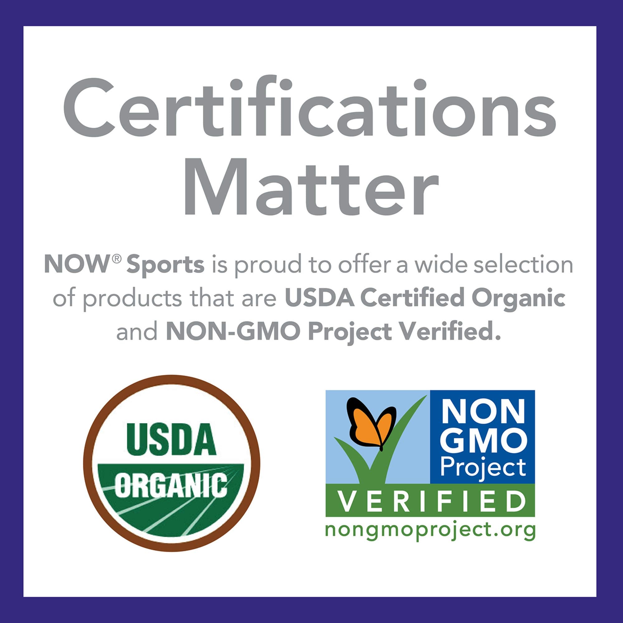 NOW Foods Organic MCT Oil 912g in a kitchen setting