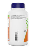 NOW Foods Peppermint Gels softgel capsule close-up