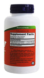 NOW Foods Phase-2 500 mg 120 Vcaps bottle with label