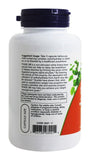 NOW Foods Phase-2 500 mg 120 Vcaps capsules on a table