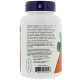 NOW Foods Potassium Plus Iodine 180 Tablets packaging