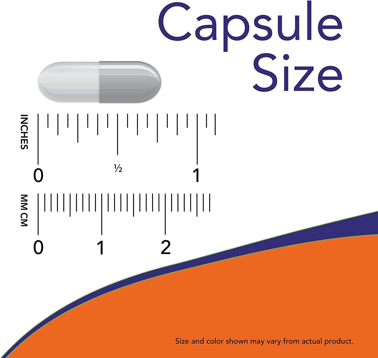 NOW Foods Probiotic-10 25 Billion close-up of capsules