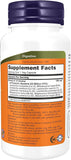 NOW Foods Probiotic-10 25 Billion side view of capsules