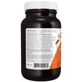 NOW Foods Probiotic-10 60 capsules back view