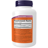 NOW Foods Propolis 5:1 Extract Softgels side view