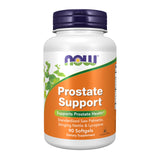 NOW Foods Prostate Support Supplement 95g front view