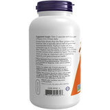NOW Foods Psyllium Husk Capsules 295g packaging