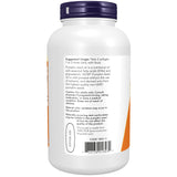 NOW Foods Pumpkin Seed Oil Softgels 2000mg bottle top