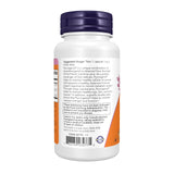 NOW Foods Pycnogenol 200mg supplement bottle with label