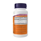 NOW Foods Pycnogenol 200mg supplement side view
