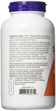 NOW Foods Quercetin & Bromelain ingredients list