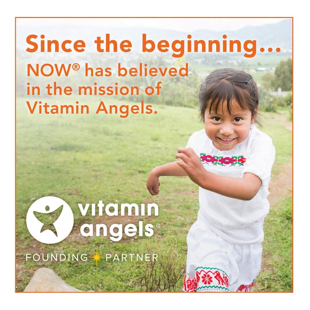 NOW Foods Quercetin & Bromelain supplement packaging