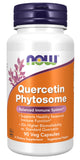 NOW Foods Quercetin Phytosome 68g front view of packaging
