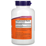 NOW Foods Red Yeast Rice 240 VegiCaps side view
