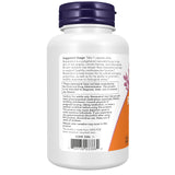 NOW Foods Resveratrol Extra Strength 350mg capsules packaging