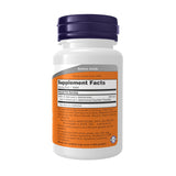 NOW Foods SAMe 400mg tablet close-up