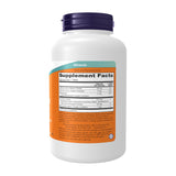 NOW Foods Silica Complex 180 Tablets side view