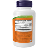 NOW Foods Slippery Elm capsules in packaging