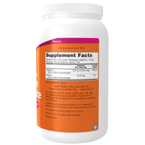 NOW Foods Sodium Ascorbate Powder 1474g packaging details
