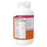 NOW Foods Special Two Multivitamin 120 Veg Capsules side view