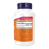 NOW Foods Sun-E 400 Vitamin E softgels side view