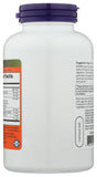 NOW Foods Super Enzyme Caps bottle with label