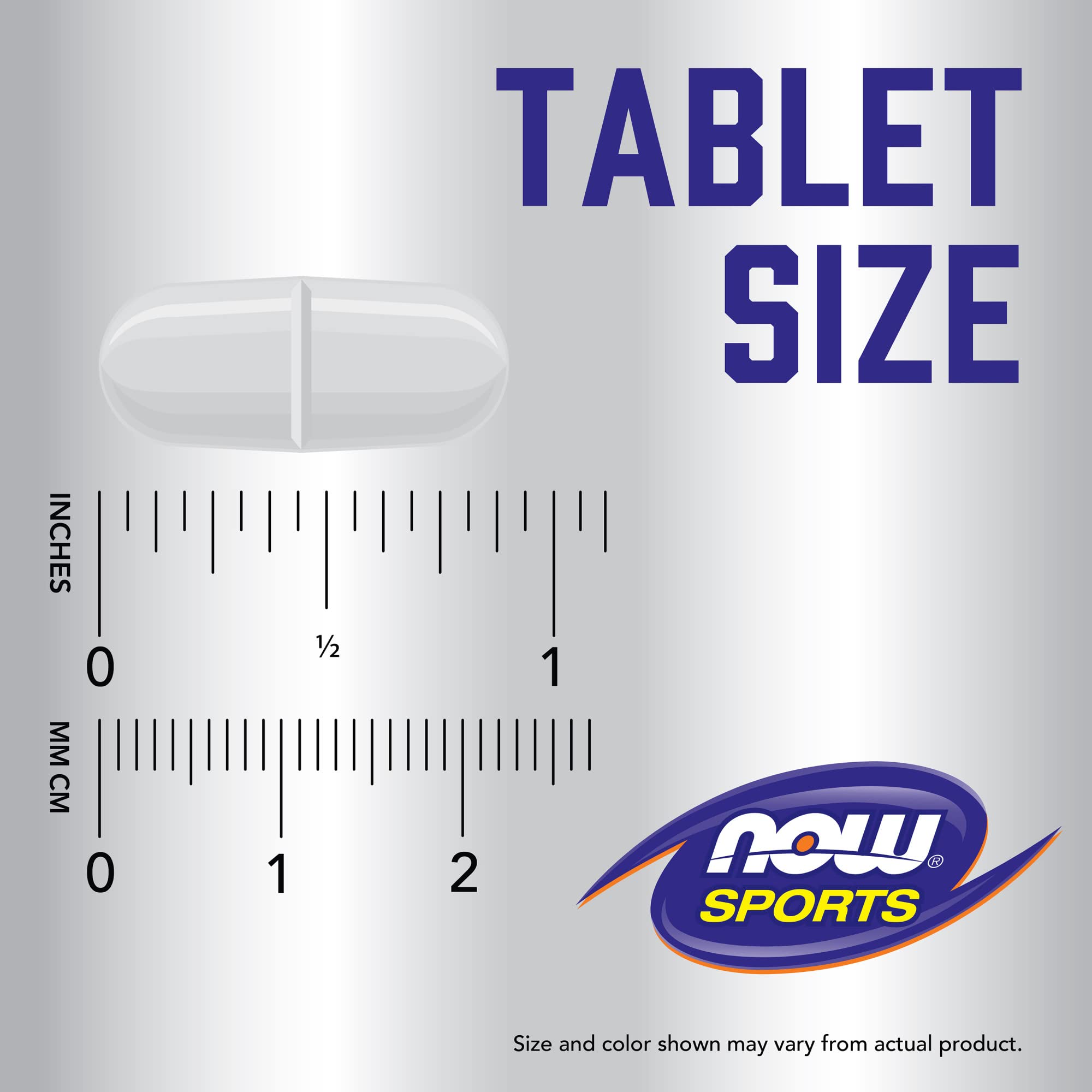 NOW Foods Tribulus 1000 mg Standardised Extract with measuring scoop