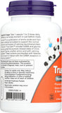 NOW Foods True Calm Amino daily wellness 90 Caps two pack packaging