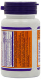 NOW Foods UC-II Collagen 60 VegiCaps with Aquamin display