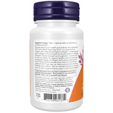 NOW Foods UC-II Joint Relief 40mg capsules packaging