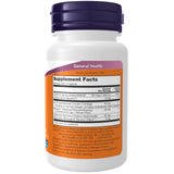 NOW Foods UC-II Joint Relief 40mg capsules side view