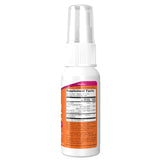 NOW Foods Vitamin B-12 Liposomal Spray 1000 mcg side view