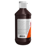 NOW Foods Vitamin B-12 Liquid Supplement 300g label close-up
