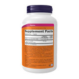 NOW Foods Vitamin C-1000 bottle with label