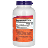 NOW Foods Vitamin C 1000mg bottle with capsules