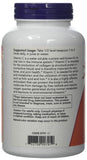 NOW Foods Vitamin C Ascorbic Acid Pure Powder 525g