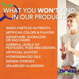 NOW Foods Vitamin D-3 softgels bottle side view with label
