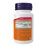 NOW Foods Vitamin D3 5000 IU 360 capsules packaging