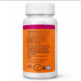 NOW Foods Vitamin D3 softgels close-up