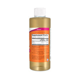 NOW Foods Vitamin E Oil 132g side view