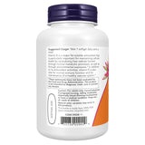 NOW Foods Vitamin E Softgels 670mg softgel capsule close-up