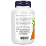 NOW Foods Water Out Herbal Supplement 141g back view