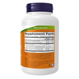 NOW Foods Water Out Herbal Supplement 141g side view
