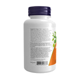 NOW KSM-66 Ashwagandha 90 Veg Caps with label details
