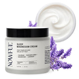 Nowful Magnesium Cream 113g front view